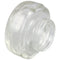 BAKERS PRIDE P1195A LENS; LAMP HOUSING FLAT 58MM [