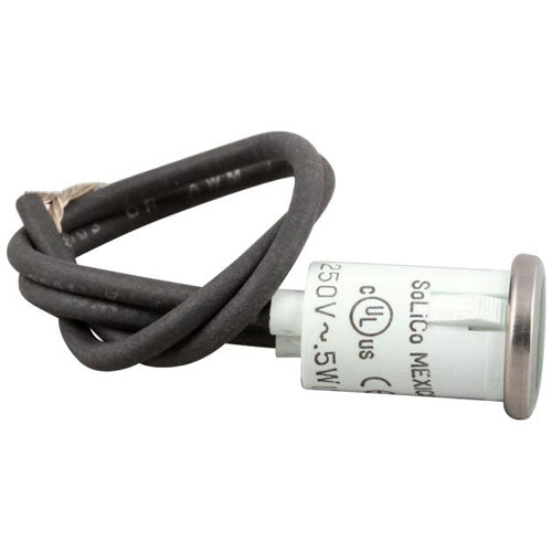 BAKERS PRIDE P9600A PILOT LIGHT GREEN [GDCOG/BCOG
