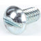 BAKERS PRIDE BKPQ2041A RND HD 1/4-20X1/2 SCREWZI