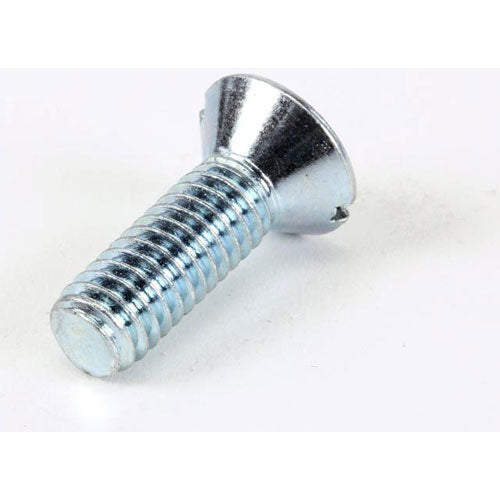 BAKERS PRIDE Q2206A SCREW; 5/16-18 X 1;FLAT HD;SLO
