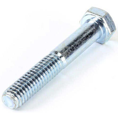 BAKERS PRIDE Q2217A SCREW; 5/16-18 X 2 FLAT HD;SLO