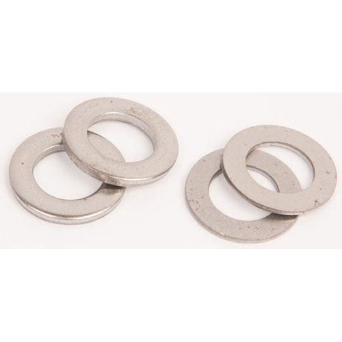 BAKERS PRIDE Q3021X WASHER/SPACER KIT[FOR [2]1/2OD