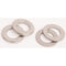 BAKERS PRIDE Q3021X WASHER/SPACER KIT[FOR [2]1/2OD