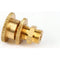 BAKERS PRIDE R3075X SPUD ASSEMBLY; #2 [W/O SPUD]