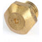 BAKERS PRIDE 2A-R3077P ORIFICE #49; LP GAS; SPUD #2 [