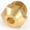 BAKERS PRIDE R3146X ORIFICE #30; NATURAL GAS; SPUD #2