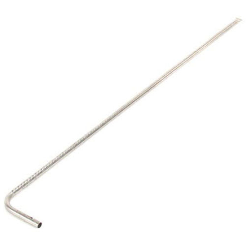 BAKERS PRIDE 21840523 TUBE; CARRY-OVER RIGHT 26.707