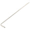 BAKERS PRIDE 21840523 TUBE; CARRY-OVER RIGHT 26.707