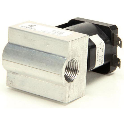 BAKERS PRIDE R3200A VALVE; SOLENOID GAS;SNGL [XG-S