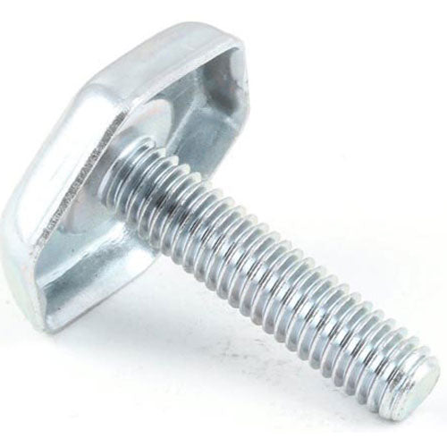BAKERS PRIDE S1010X FOOT 3/8-16 X 1.5 (1.5 DIA.)