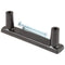 BAKERS PRIDE S1149X HANDLE W/SCREWS; PHENO BLK 5-1
