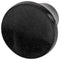 BAKERS PRIDE S1153X KNOB; 5/8D X 5/8 F8-32 BLK