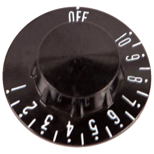 BAKERS PRIDE S1207X KNOB THERMOSTAT 800 F HI-HT