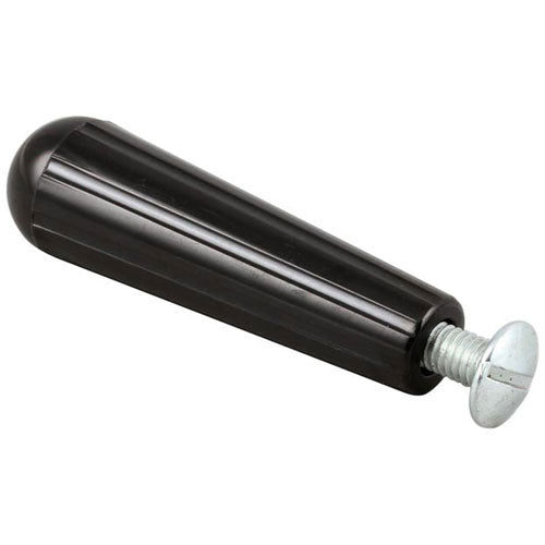 BAKERS PRIDE S1300X DOOR HANDLE W/SCREWS; SIDE MOU