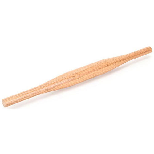 BAKERS PRIDE S1325A DOOR HANDLE; WOODEN;LONG;TOP D