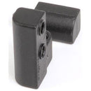 BAKERS PRIDE S1377A HINGE; BLK; TYPE B[Y6000]