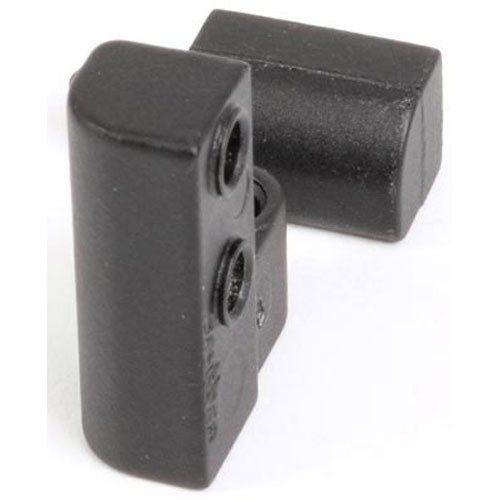 BAKERS PRIDE S1377A HINGE; BLK; TYPE B[Y6000]