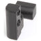 BAKERS PRIDE S1377A HINGE; BLK; TYPE B[Y6000]