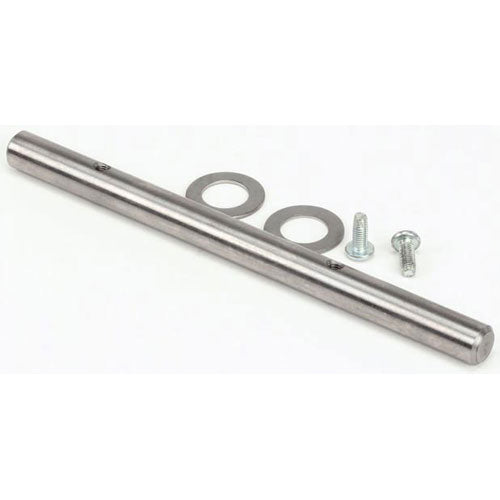 BAKERS PRIDE S3001X DOOR ROD; 1/2DIA X 7 [SMALL E