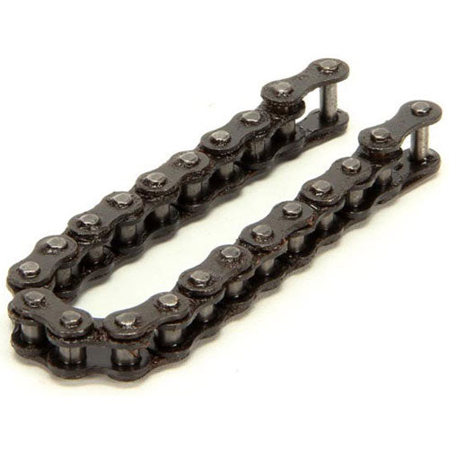 BAKERS PRIDE S3112X ROLLER CHAIN; 35-11 X 1 FT LON