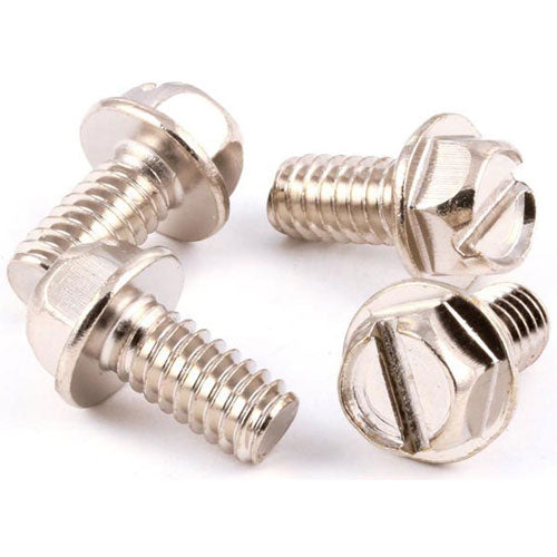 BLODGETT 8648 SCREW BAFFLE - SET OF 4