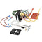 CRESCOR 0848 008 ACK 1 THERMOSTAT CONVERSION KIT - H339 SERIES ONLY