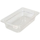 CRESCOR 1017 058 CLEAR DRIP PAN