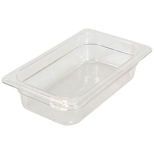 CRESCOR 1017 058 CLEAR DRIP PAN