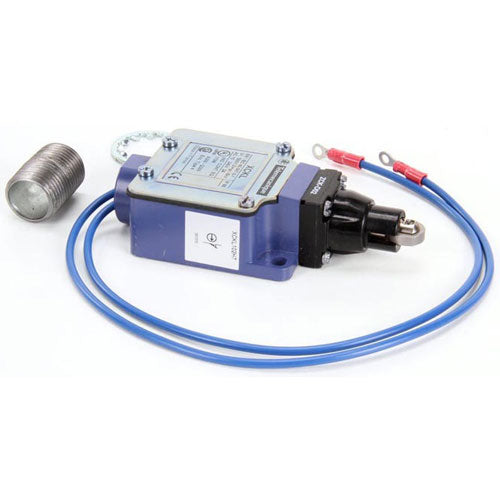 DOUGHPRO 110102 PLUNGER SWITCH ASSEMBLY WITH W