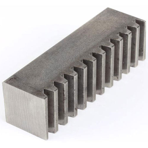 DOUGHPRO 1109380 RACK GEAR DP1100 DP2000 (REV.