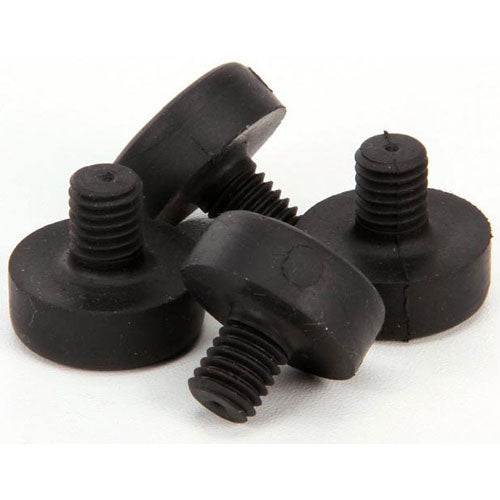 DOUGHPRO RF209 FEET RUBBER DP1100/DP2000/DP33