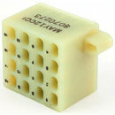 FRYMASTER 807-0273 BLOCK TERMINAL 16 PIN
