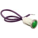 FRYMASTER DEAN FM807-4112 FLUSH INDICATOR LIGHTGREEN
