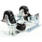 MAGIKITCH'N B3901501 SET OF 4 CASTERS W/HDWEJARVIS