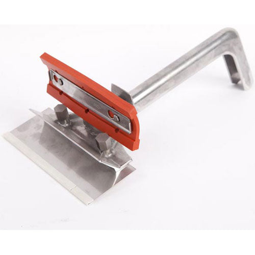 MAVRIK MD44BOC11092.EA GRILL SCRAPER/WIPER TOOL