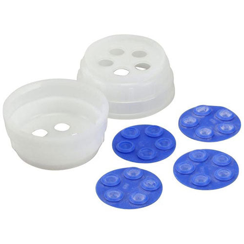 PRINCE CASTLE 407-002S