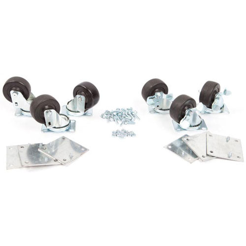 SILVER KING 10314-80