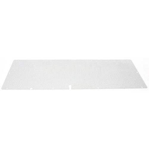 SILVER KING 37457 PANEL BACK GALV SKR/F/P27