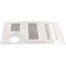 SILVER KING 32808 PANEL BACK SKFS2