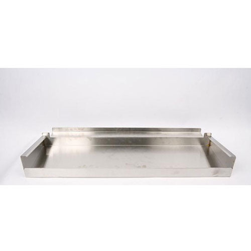 SILVER KING 62400 WMENT COVER REAR SKMF34