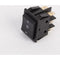 SOUTHBEND SOU33437 ROCKER SWITCH DPDT ON/OFF/ON