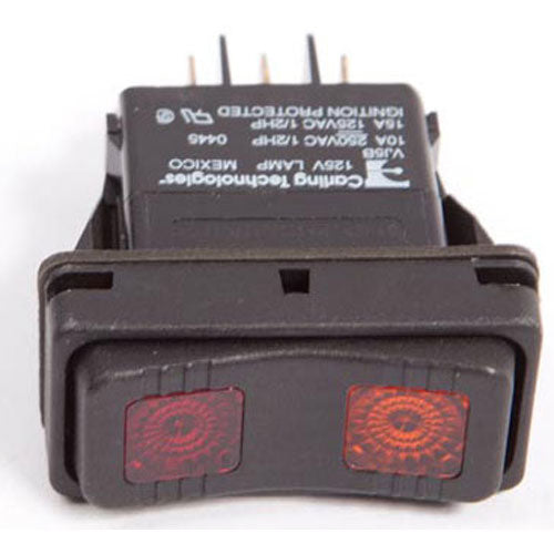 MARKET FORGE 97-6367 POWER SWITCH #9124-2