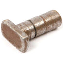 HOBART 00-715064 OVEN DOOR PIN W/GROOVE