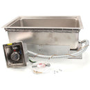 MIDDLEBY MARSHALL 5P-SS206TDU WELL W/ CONTROL BOX 240V