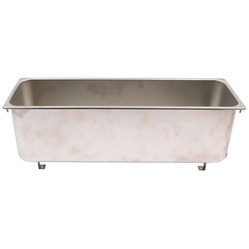 SERTEK 7000287LINER PAN ASSEMBLY HMP6WENDYS