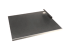 PATRIOT COOKING PT-511042 DOOR ASSEMBLY 3+4 TUBE FRYER (DOOR/HANDLE/HINGE/R