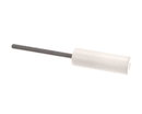PATTY-O-MATIC EZ4002 SLIDER LEG W/HWAR; SET OF 4