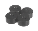 PATTY-O-MATIC EZ4004 MOLD PLATE STANTIONS FOR 1/2-INCH SET OF 4