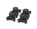 PATTY-O-MATIC EZ4005 SLIDER KNOB SET OF 4