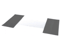 PRINCE CASTLE 353-1270S KIT STIFFENER ASSEMBLY